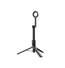 Штатив Ulanzi MG-002 Magnetic Phone Selfie Stick Tripod Max Black (M001B)