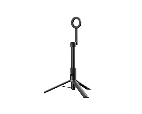 Штатив Ulanzi MG-002 Magnetic Phone Selfie Stick Tripod Max Black (M001B)