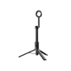 Штатив Ulanzi MG-002 Magnetic Phone Selfie Stick Tripod Max Black (M001B)