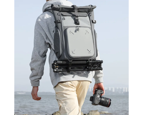 Штатив Ulanzi TT53 Traveler-Uka Tripod (T093GBB1)