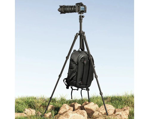 Штатив Ulanzi TT53 Traveler-Uka Tripod (T093GBB1)