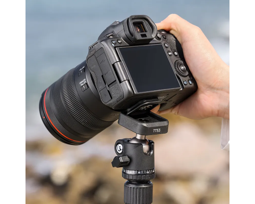 Штатив Ulanzi TT53 Traveler-Uka Tripod (T093GBB1)