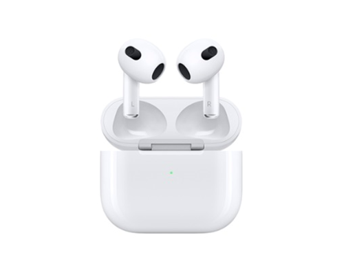 Бездротові навушники TWS WUW-R194 White (6972573336425)