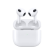 Бездротові навушники TWS WUW-R194 White (6972573336425)