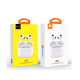 Бездротові навушники TWS WUW-R194 White (6972573336425)