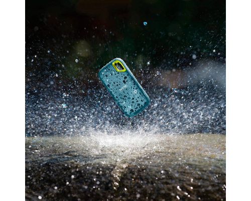 Портативний SSD SanDisk Extreme E61 V2 4TB USB 3.2 Type-C TLC Monterey (SDSSDE61-4T00-G25M)