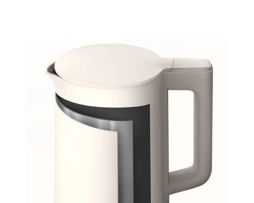 Електрочайник Xiaomi Mijia electric kettle C1 (Китайська вилка) (MJDSHO6YM)