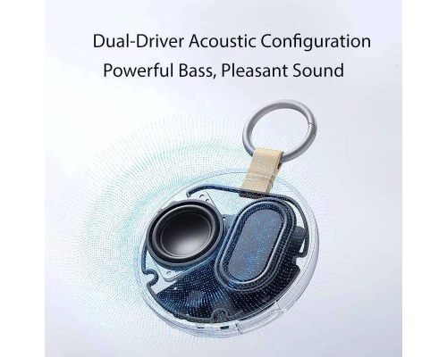 Портативна колонка Xiaomi Redmi Bluetooth Speaker 2 (QBH4327CN)