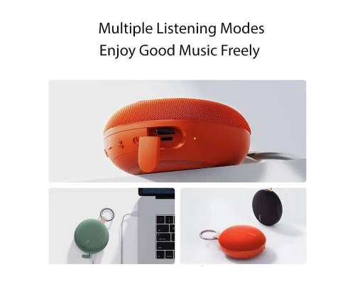 Портативна колонка Xiaomi Redmi Bluetooth Speaker 2 (QBH4327CN)