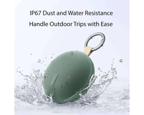 Портативна колонка Xiaomi Redmi Bluetooth Speaker 2 (QBH4327CN)