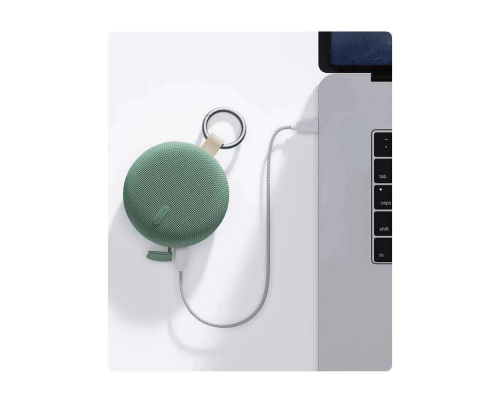 Портативна колонка Xiaomi Redmi Bluetooth Speaker 2 (QBH4327CN)