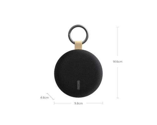 Портативна колонка Xiaomi Redmi Bluetooth Speaker 2 (QBH4327CN)