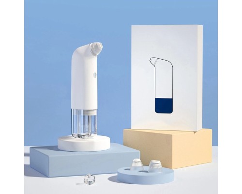 Вакуумний очищувач пор Xiaomi DOCO  basic model (BH003)