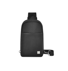 Сумка WIWU Hali Crossbody Black (6976195091786)