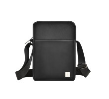 Сумка WIWU Hali Sling black (6976195091793)