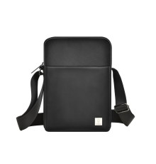 Сумка WIWU Hali Sling black (6976195091793)