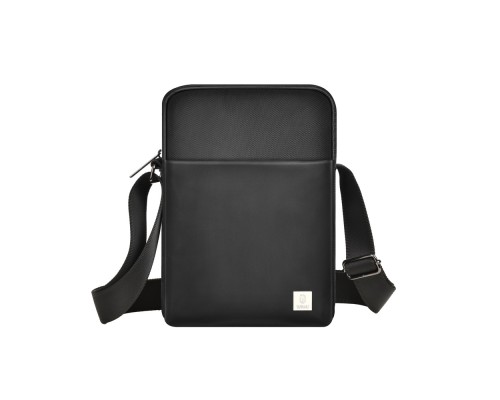 Сумка WIWU Hali Sling black (6976195091793)