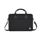 Сумка WIWU 15.6''/16.2 Minimalist Laptop Bag II Black (6977703651713)