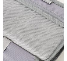 Сумка WIWU Minimalist Travel Pouch Black (6936686411318)