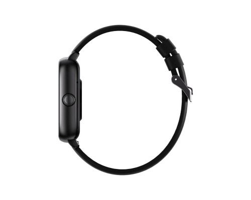 Смарт-годинник WIWU Smart Watch SW06 Black (6977703656701)