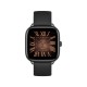 Смарт-годинник WIWU Smart Watch SW06 Black (6977703656701)
