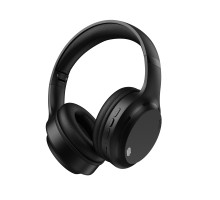 Бездротові накладні навушники WIWU Headset TD-11 (replace TD-09) Black (6977703657173)