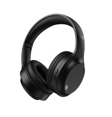 Бездротові накладні навушники WIWU Headset TD-11 (replace TD-09) Black (6977703657173)