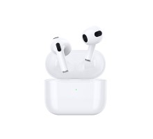 Бездротові навушники TWS WIWU Airbuds 4 (lite) White (6976975614402)