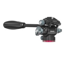 Штативна голова Ulanzi U-190 Hydraulic Head Mini (2895)