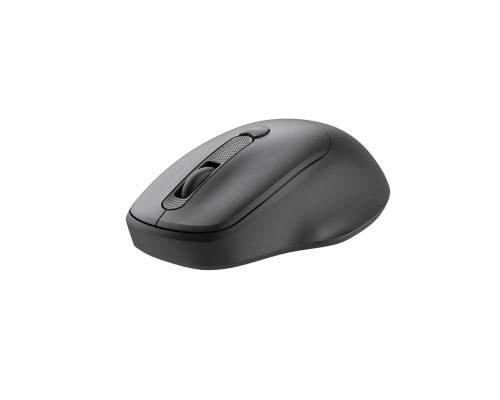 Маніпулятор миша бездротова WIWU 2.4G Wireless Mouse WM113 Black (6976975619506)