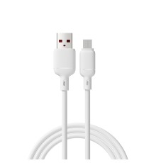 Кабель WIWU Stellar Series Cable A-M
Wi-C086 1M (6977703659375)