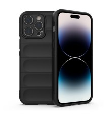 Чохол для смартфона Cosmic Magic Shield for Apple iPhone 14 Pro Max Black (MagicShiP14PMBlack)