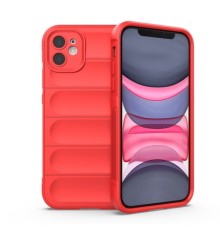Чохол для смартфона Cosmic Magic Shield for Apple iPhone 11 China Red (MagicShiP11Red)