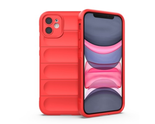 Чохол для смартфона Cosmic Magic Shield for Apple iPhone 11 China Red (MagicShiP11Red)