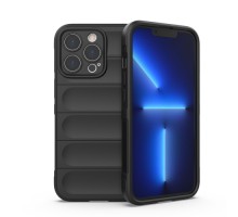 Чохол для смартфона Cosmic Magic Shield for Apple iPhone 13 Pro Max Black (MagicShiP13PMBlack)