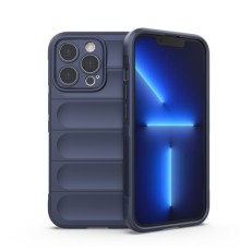 Чохол для смартфона Cosmic Magic Shield for Apple iPhone 13 Pro Sapphire (MagicShiP13PSapphire)