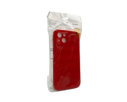 Чохол для смартфона Cosmic Magic Shield for Apple iPhone 13 China Red (MagicShiP13Red)