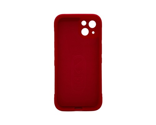 Чохол для смартфона Cosmic Magic Shield for Apple iPhone 13 China Red (MagicShiP13Red)