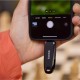 Флеш-накопичувач SanDisk USB 3.2 Gen1 Phone Drive USB Type-A/USB Type-C 128Gb (100 Mb/s) (SDDDC6-128G-G46)