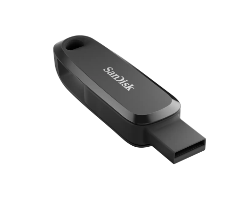 Флеш-накопичувач SanDisk USB 3.2 Gen1 Phone Drive USB Type-A/USB Type-C 64Gb (100 Mb/s) (SDDDC6-064G-G46)