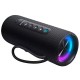 Портативна колонка Baseus AeQur VO20 Portable Wireless Speaker Cluster, 15W, IPX5, Black (A20067900117-00)