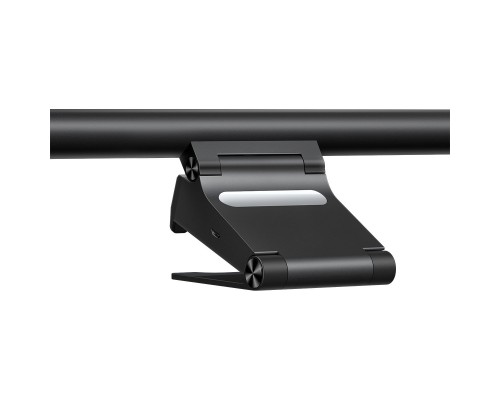 Лампа для монітора Baseus i-wok2 Series  USB Asymmetric Light Source Screen Hanging Light (Youth) Black (DGIW000101)