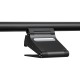 Лампа для монітора Baseus i-wok2 Series  USB Asymmetric Light Source Screen Hanging Light (Youth) Black (DGIW000101)