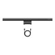 Лампа для монітора Baseus i-wok2 Series  USB Asymmetric Light Source Screen Hanging Light (Youth) Black (DGIW000101)