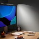Лампа для монітора Baseus i-wok2 Series  USB Asymmetric Light Source Screen Hanging Light (Youth) Black (DGIW000101)