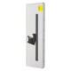 Лампа для монітора Baseus i-wok2 Series  USB Asymmetric Light Source Screen Hanging Light (Youth) Black (DGIW000101)