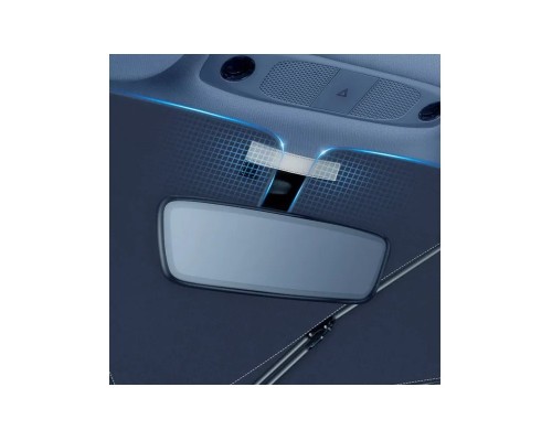 Автомобільна сонцезахисна парасолька Baseus CoolRide Series Windshield Sunshade Umbrella Cluster Black (C20656101111-00)