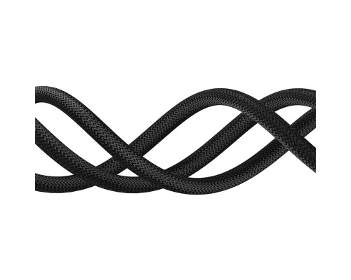 Кабель Baseus Dura Series Fast Charging Cable USB to iP 2.4A 1m Gold+Black (P10377801U01-00)