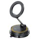 Автотримач для телефона ACEFAST D55 magnetic car holder for dashboard Black (6974316284338)
