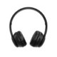 Бездротові накладні навушники BOROFONE BO4 Charming rhyme wireless headphones, Black (6931474709882)